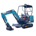 1 Ton Small Excavator For Sale